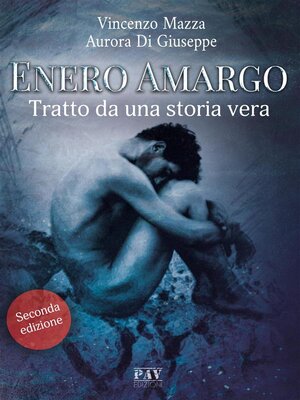 cover image of Enero Amargo seconda edizione ampliata